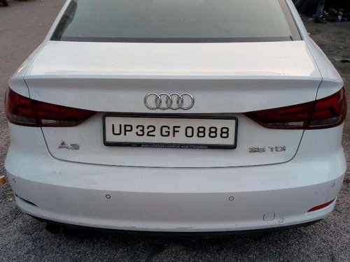 Used Audi A3 2015 AT for sale in Lucknow 