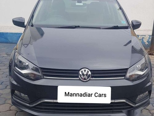 Used Volkswagen Ameo Tdi Highline Plus Automatic, 2017, Diesel AT for sale in Coimbatore