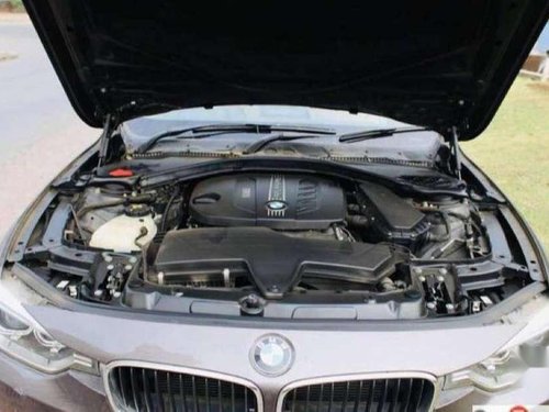 BMW 3 Series 320d Prestige, 2015, Diesel AT for sale in Mumbai