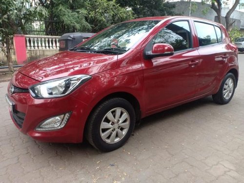 Hyundai i20 2013 Sportz 1.2 MT for sale in Mumbai