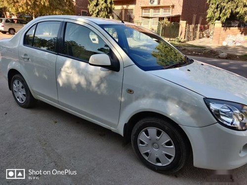 2011 Ford Fiesta Classic 1.4 Duratorq LXI MT for sale at low price in Jodhpur