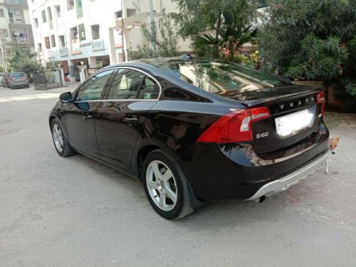 Used 2012 Volvo S60 AT for sale in Hyderabad 