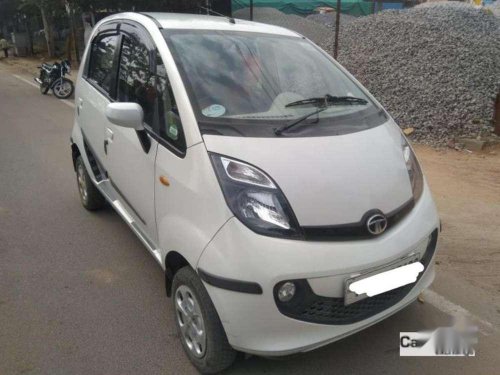 Used 2015 Tata Nano Twist XT AT for sale in Hyderabad 