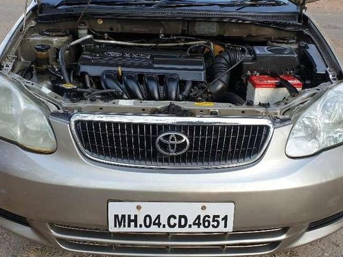 Used 2005 Toyota Corolla H2 MT for sale in Mumbai