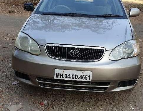 Used 2005 Toyota Corolla H2 MT for sale in Mumbai