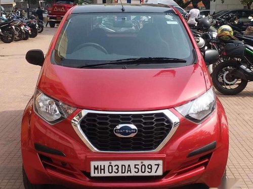 Used Datsun Redi-Go 1.0 S, 2018, Petrol MT for sale in Mumbai