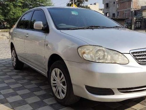 Used Toyota Corolla H1 1.8J, 2007, Petrol MT for sale in Nagpur 