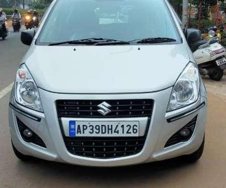 Used 2014 Ritz  for sale in Visakhapatnam