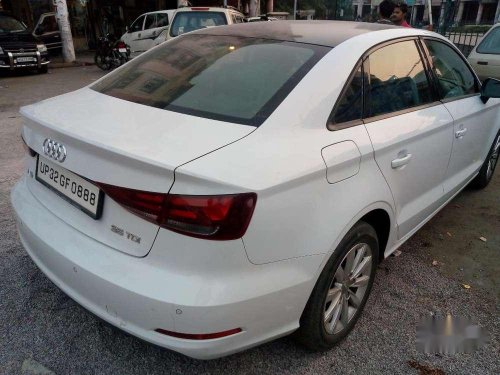 Used Audi A3 2015 AT for sale in Lucknow 