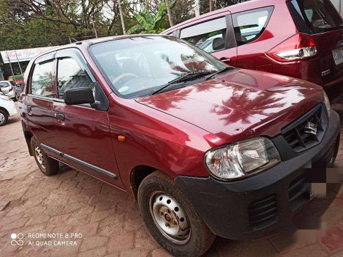 Used 2012 Alto  for sale in Kannur