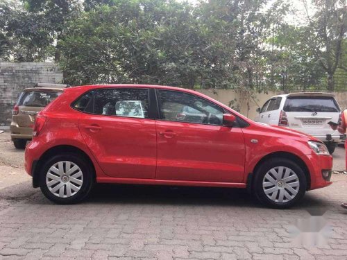 Used Volkswagen Polo Comfortline Petrol, 2012, Petrol AT for sale in Mumbai