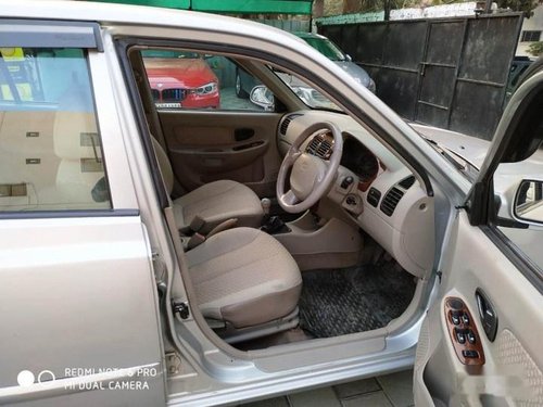 Hyundai Accent GLE CNG 2012 MT for sale in Surat