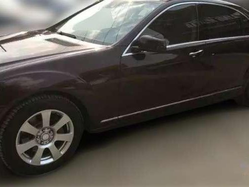 Used Mercedes Benz S Class 2013 AT for sale in Karnal 