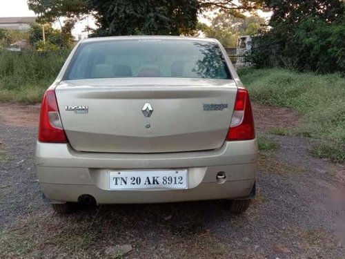 Used 2008 Mahindra Renault Logan MT for sale in Chennai 