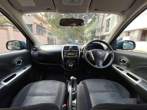 Used Nissan Micra XV CVT 2016 AT for sale in Nagar