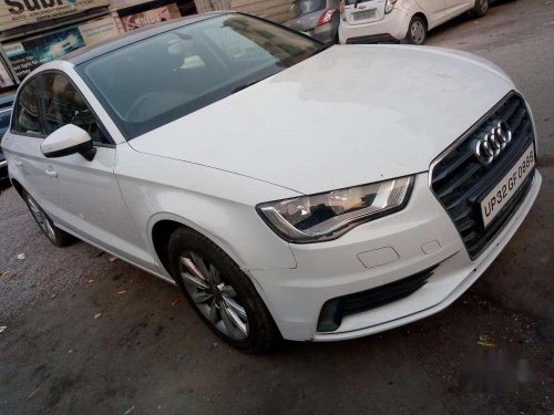 Used Audi A3 2015 AT for sale in Lucknow 