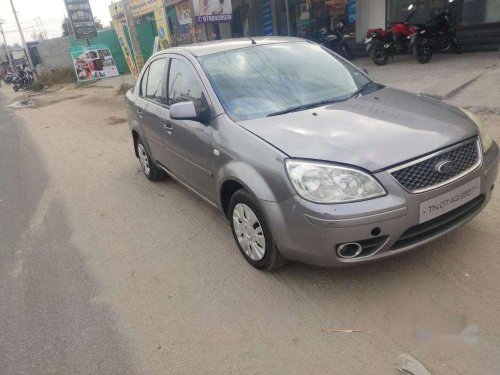 Used 2008 Ford Fiesta MT for sale in Tiruppur 