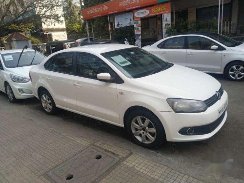 Used Volkswagen Vento Highline Petrol, 2011, Petrol AT for sale in Mumbai