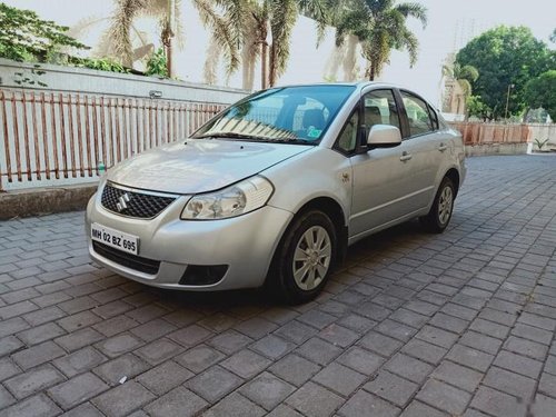 Maruti Suzuki SX4 MT 2010 in Thane