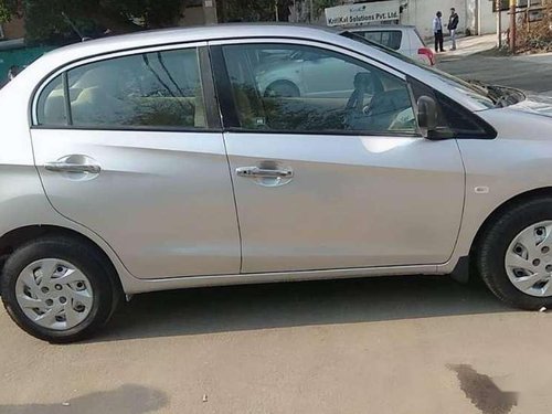 Used Honda Amaze E i-DTEC 2014 AT for sale in Ghaziabad 