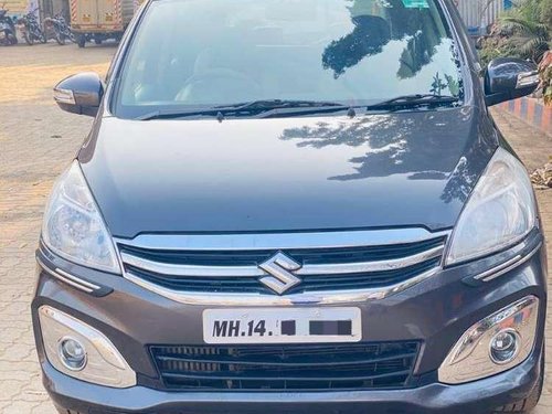 Used Maruti Suzuki Ertiga 2016 VDI MT for sale in Pune 