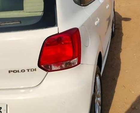 Used Volkswagen Polo 2014 MT for sale in Kolhapur 