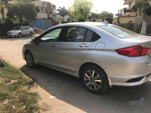 Used Honda City V Manual AVN, 2018, Petrol MT for sale in Gurgaon 