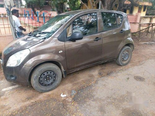 Used Maruti Suzuki Ritz Ldi BS-IV, 2011, Diesel MT for sale in Chennai 