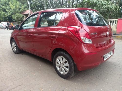 Hyundai i20 2013 Sportz 1.2 MT for sale in Mumbai