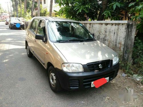 Used 2009 Alto  for sale in Thrissur