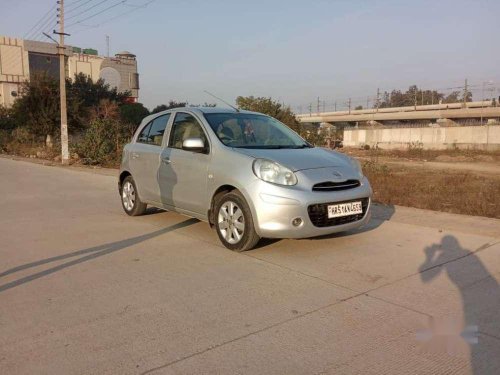 Used Nissan Micra 2013 Diesel MT for sale in Gurgaon 