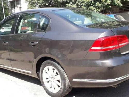 Used Volkswagen Passat Trendline Manual, 2013, Diesel MT for sale in Ahmedabad