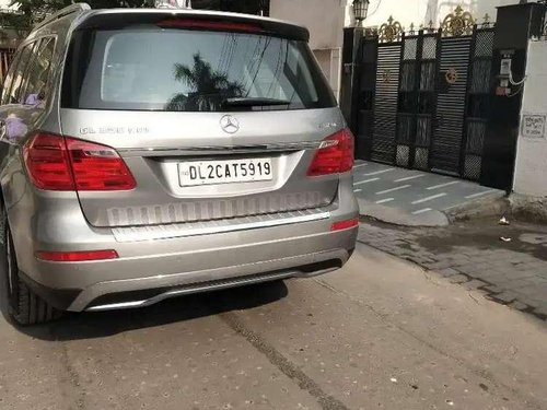Used Mercedes Benz GL-Class 2015 AT for sale in Gurgaon 