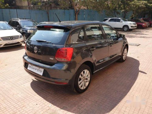 Used Volkswagen Polo GT TSI 2016 AT for sale in Goregaon 