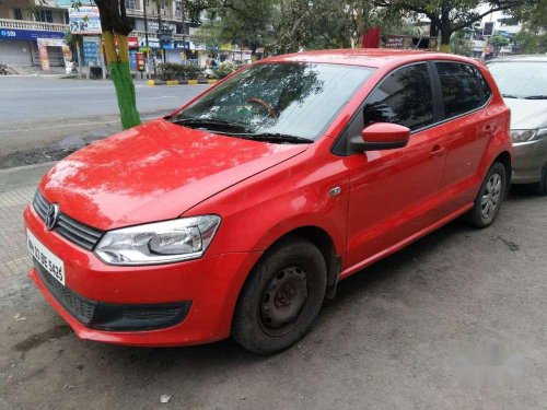 Used Volkswagen Polo 2012 MT for sale in Mumbai