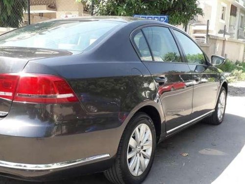 Used Volkswagen Passat Trendline Manual, 2013, Diesel MT for sale in Ahmedabad