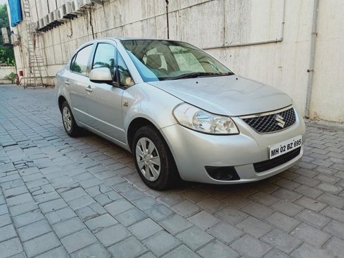 Maruti Suzuki SX4 MT 2010 in Thane