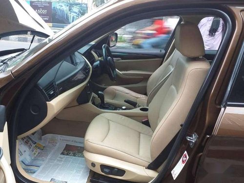 Used 2011 BMW X1 AT for sale in Chennai 