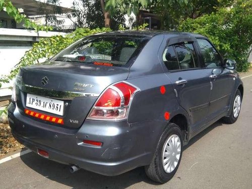 Used 2009 Swift Dzire  for sale in Visakhapatnam