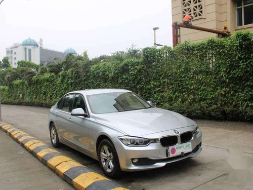 BMW 3 Series 320d Prestige, 2015, Diesel AT for sale in Mumbai