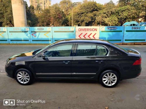 Used 2015 Skoda Superb AT for sale in Mumbai