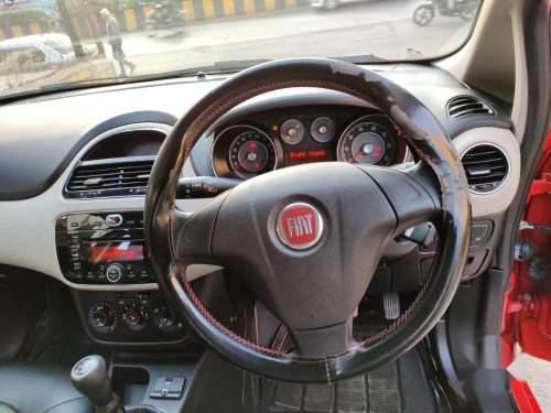 Used Fiat Punto 2015 MT for sale in Pune 