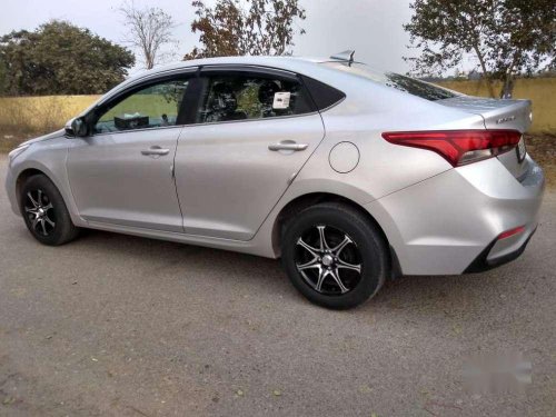 Used 2018 Hyundai Verna 1.6 CRDi S MT for sale in Noida