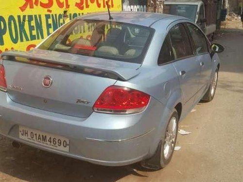 Used 2011 Fiat Linea T-Jet MT for sale in Ranchi 