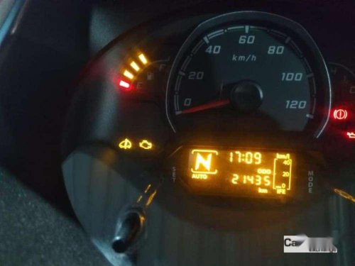 Used 2015 Tata Nano Twist XT AT for sale in Hyderabad 