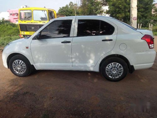 Used Maruti Suzuki Swift Dzire Tour, 2015, Diesel MT for sale in Madurai 