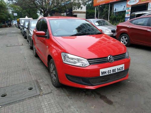 Used Volkswagen Polo 2012 MT for sale in Mumbai