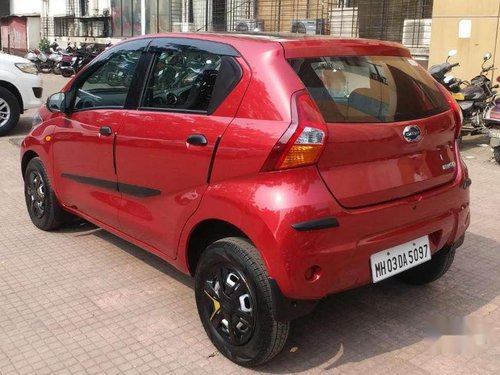 Used Datsun Redi-Go 1.0 S, 2018, Petrol MT for sale in Mumbai