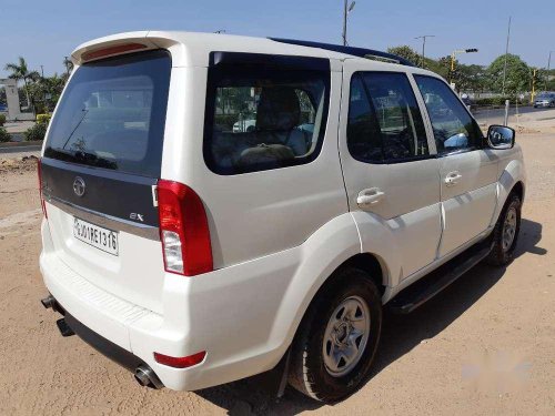 Used Tata Safari Storme 2014 EX MT for sale in Ahmedabad