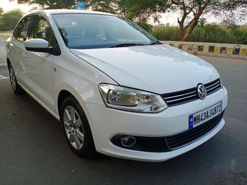 Used Volkswagen Vento 2011 MT for sale in Mumbai